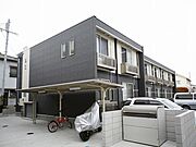 レオネクストスィートストロベリー 1階 築17年6ヶ月の賃貸物件