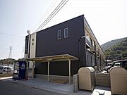レオネクストサムシンエルス 1階 築17年の賃貸物件