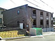 岡場駅より徒歩8分 2階 築13年の賃貸物件