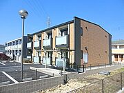 加古川駅よりバス8分 徒歩9分 2階 築11年7ヶ月の賃貸物件