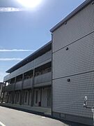 ひめじ別所駅より徒歩9分 3階 築3年6ヶ月の賃貸物件