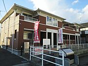 香呂駅より徒歩5分 1階 築20年7ヶ月の賃貸物件