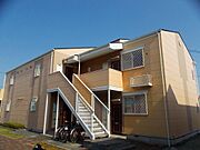 尾上の松駅より徒歩11分 1階 築29年7ヶ月の賃貸物件