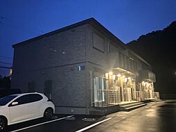 ハイムメゾン白鳥台