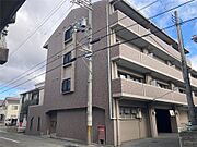 エンジェル尾上 2階 築30年6ヶ月の賃貸物件