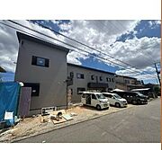 尾上の松駅より徒歩10分 新築 2階建の賃貸物件