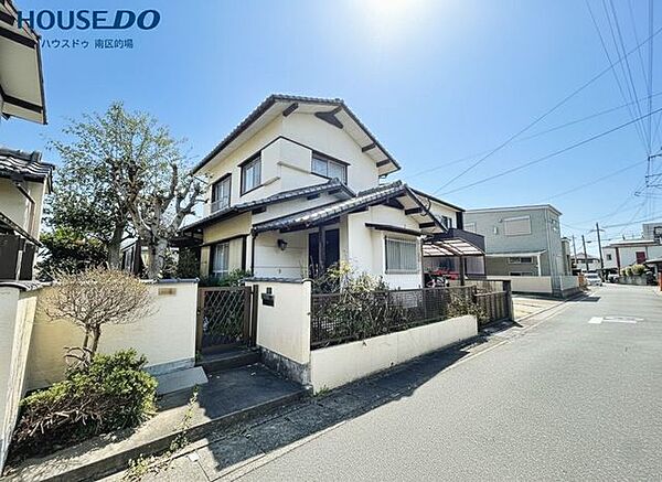 ハウスメーカーのご紹介も致します。お気軽にお問い合わせください。