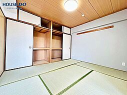 和室の画像