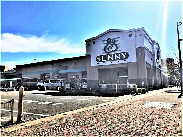 サニー野間店24時間営業 550m