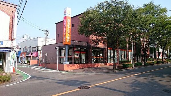 西日本シティ銀行 長住支店 900m