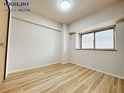 子供部屋の画像
