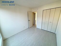 子供部屋の画像