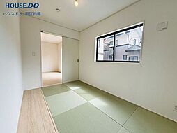 和室の画像