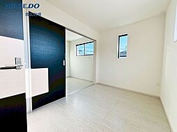 子供部屋の画像