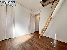 子供部屋の画像