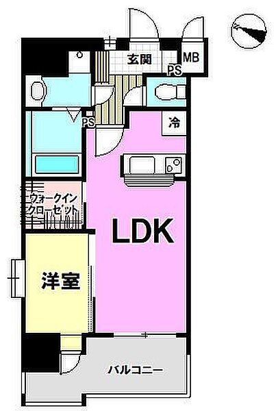 間取り：340000281319