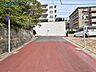その他：前面道路含む現地写真