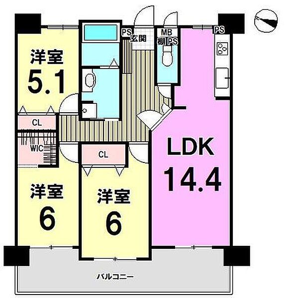 間取り：340000285415