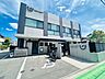 周辺：中尾ガーデン保育園 850m