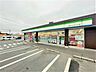 周辺：ファミリーマート春日フォレストシティ店 700m