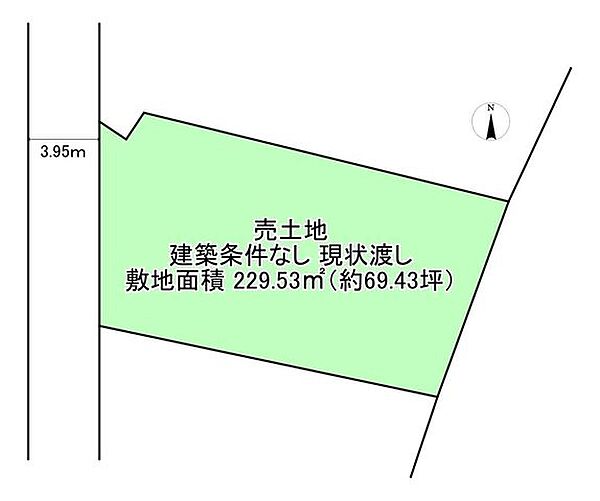 区画図：340000289022