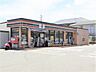 周辺：セブンイレブン白水ヶ丘店 セブンイレブン春日白水ヶ丘店 300m