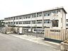 周辺：那珂川市立岩戸北小学校 550m