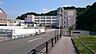 周辺：那珂川市立那珂川北中学校 那珂川北中学校 950m