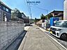 その他：前面道路含む現地写真