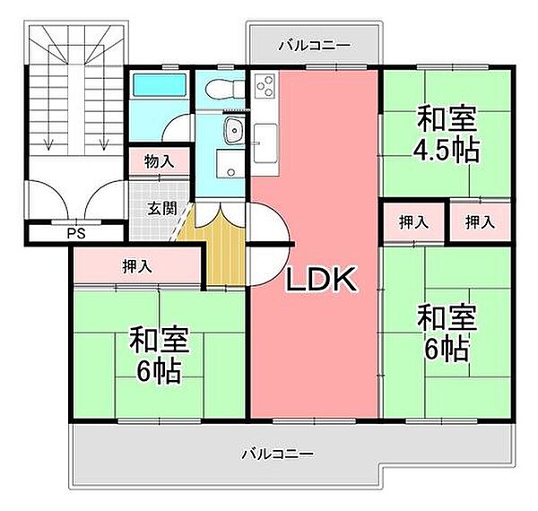 間取り：340000305023