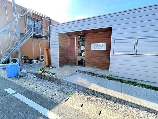 筑紫保育園 950m