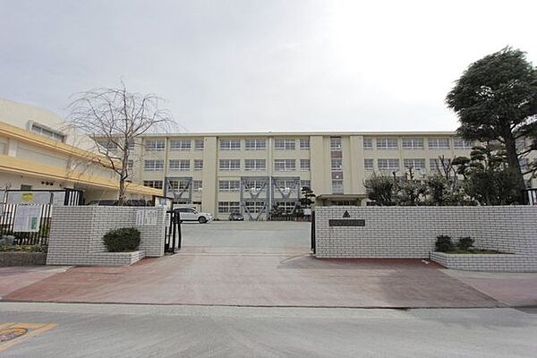 福岡市立高宮中学校 400m