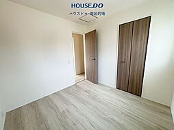 子供部屋の画像