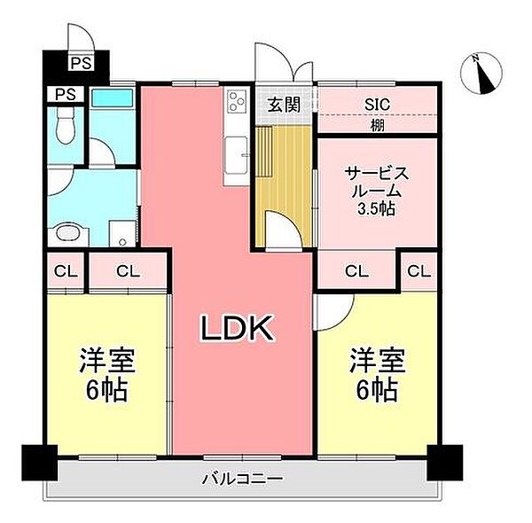 間取り：340000299813