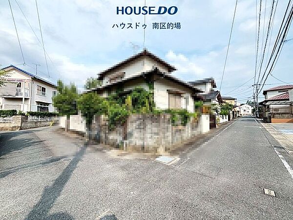 外観：340000300055