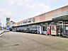 周辺：マルショク鶴田店営業時間9：00～21：00 450m