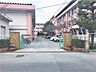 周辺：福岡市立東若久小学校 東若久小学校 1200m