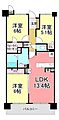 サンアイシティライフ春日小倉3階2,690万円