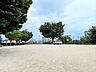 周辺：野多目北公園 250m