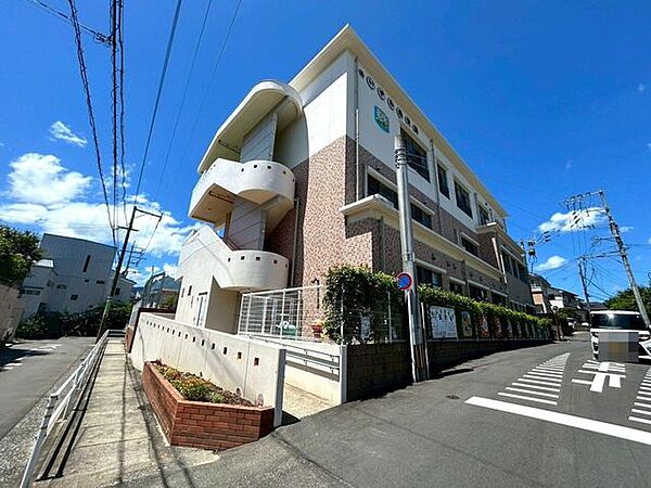 いずみ保育園 300m