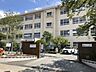 周辺：福岡市立城南小学校 900m