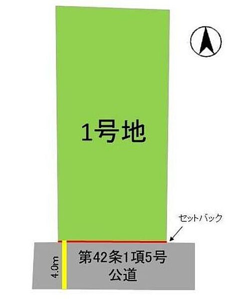 区画図：340000307619