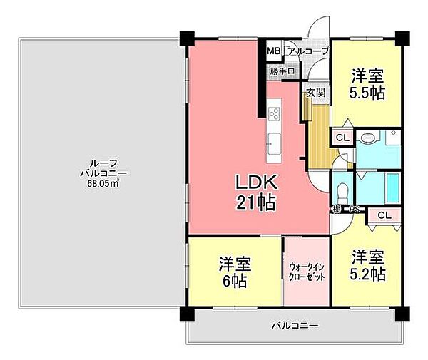 間取り：340000308346