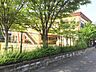 周辺：柳瀬保育園 300m