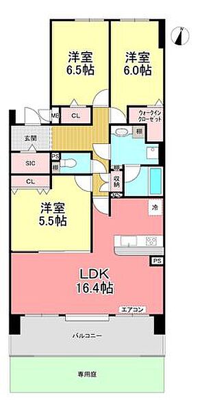 間取り：340000312363