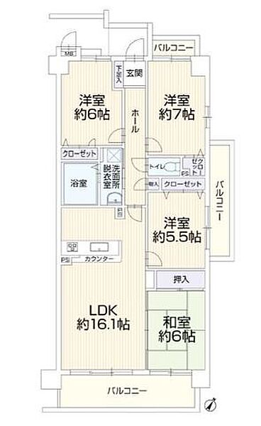 間取り：340000313787