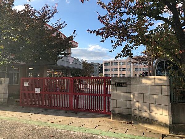 宮竹幼稚園 800m