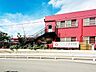 周辺：こひつじの森保育園 800m