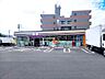 周辺：セブンイレブン三宅一丁目店 1000m