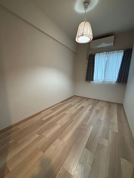 洋室